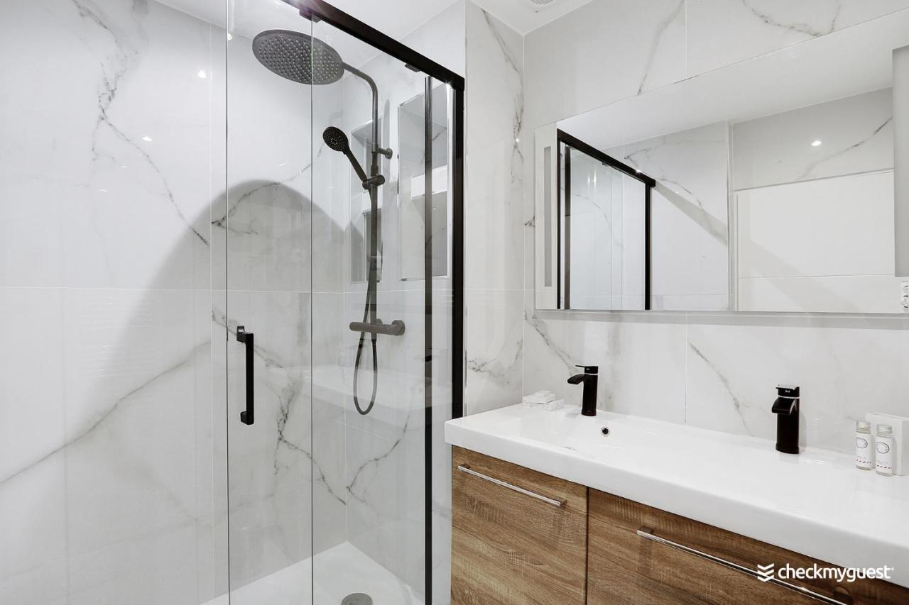 Appartement Cmg Montorgueil II à Paris Extérieur photo